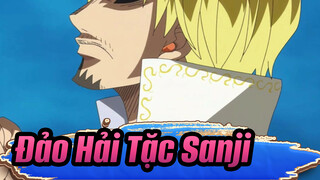 Đảo Hải Tặc Sanji