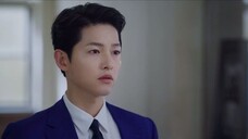 Vincenzo | Episode 03 | Hindi Dubbed | K-Drama Series