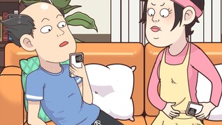 再等……再等花都谢了