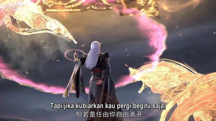 BTTH S5 ep 194 Sub Indo