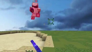 It took me 420 minutes to make the Fancun texture pack! ?
