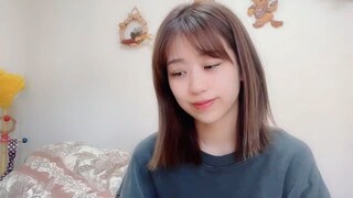 Shinozaki Ayana (EX-AKB48/SHOWROOM Live Streaming/2024.03.10)