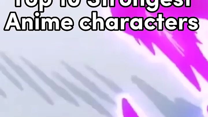 #whoisthestrongest?