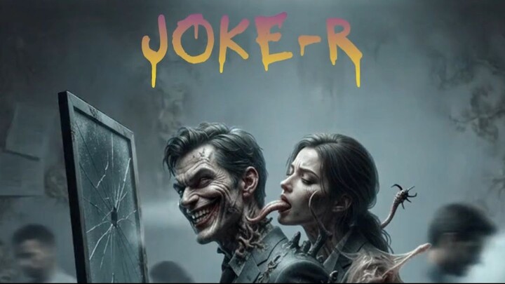 THE BEST HIP HOP PRESENT I JOKER I HIP HOP INDO I ©2026Melki Brotherhood Production