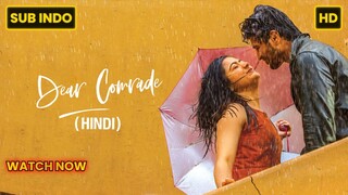 Dear Comrade (2019) SUB INDO FULL HD