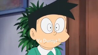 Doraemon