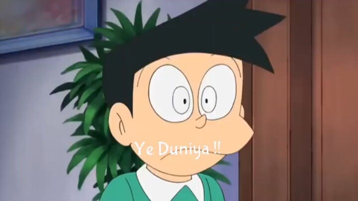 Doraemon