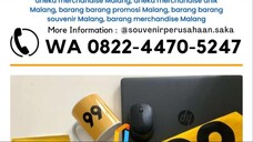 PROMO, HUB 0822-4470-5247 | Souvenir Kantor Elegan Surabaya