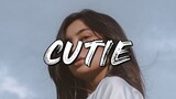 CUTIE - Abat x Kram | Binibini You're so cutie