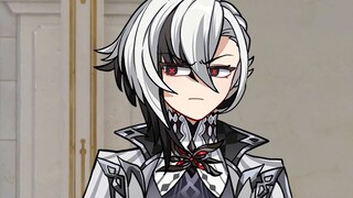 You will be punished for your scattering.