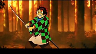 Luyện kiếm là thế này sao #animedacsac#animehay#NarutoBorutoVN