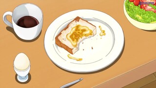 Osake wa Fuufu ni Natte Kara Eps 09 (Sub Indo)