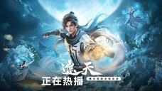 Shrouding The Heaven Episode 117 Sub indo