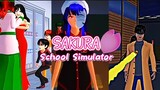 TIKTOK SAKURA SCHOOL SIMULATOR VIDEO PART 2