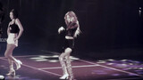 [Tarian] ROSÉ BLACKPINK di Tur Arena Jepang Fukuoka (Hari 1)-BEYONCÉ