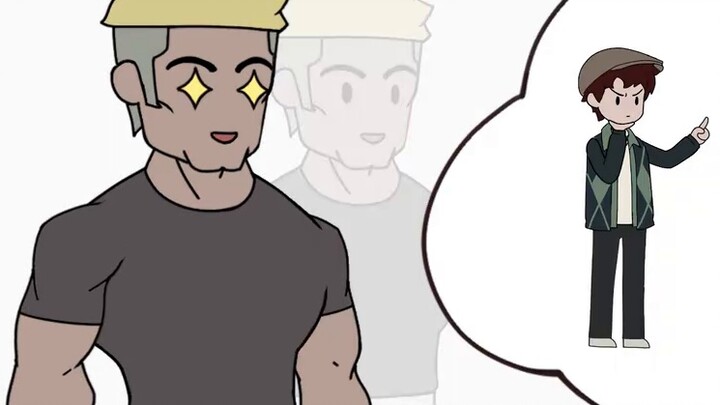 [Twist Copy P74] The seventh copy "Seizing the Black and White Lake Island" begins!