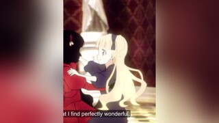 ixxvo anime shadowhouse shadowhouseedit shadowhouseanime shadowhousedoll animefyp animeedit it’s really short but I was busy yesterday