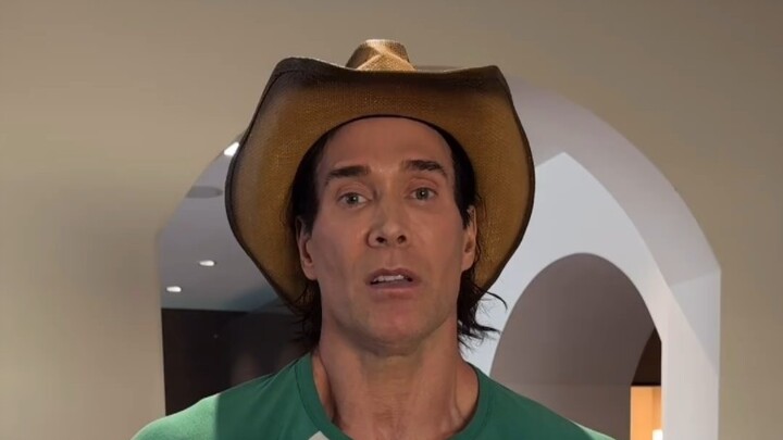 Denim Livestream King