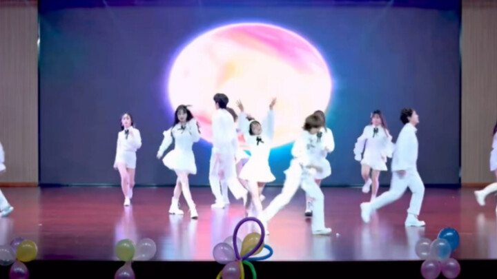 I will take this video with me to my grave...