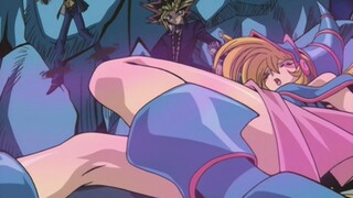 [Anime]MAD·AMV: Duel Monsters - Simbol Keimutan Black Magician Girl