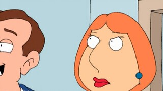 Family Guy: พีทถูกส่งตัวเข้าคุก ส่วนหลุยส์ซึ่งถูกทิ้งไว้ข้างหลังเริ่มไม่สบายใจ