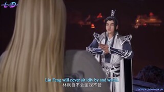 The Lord of the Ancient Grave Eng sub Episode 176