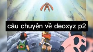 câu chuyện về deoxyz 2