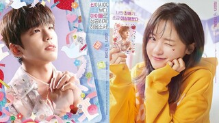 The Heavenly Idol Eps 05