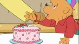YTP: The Berenstain Bears Lose Control