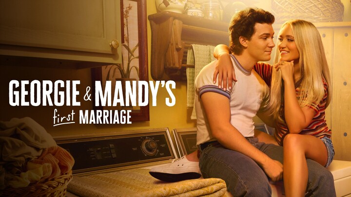 Watch Georgie & Mandy's First Marriage Season 2 Full Series 2025 HD