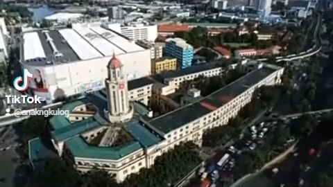 Manila City Hall Horror Part2