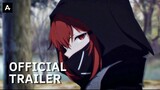 Arknights Animation: Prelude To Dawn - Official Trailer | AnimeStan