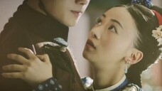 Wu Jinyan and Xu Kai, the former white moonlight~