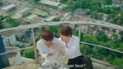 War Of Y Ep 3 Nott ❤️ pan so hot🔥🔥