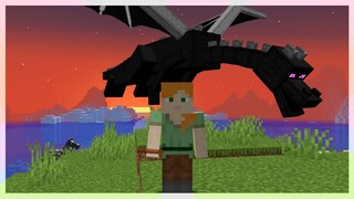 MOD Hoá Động Vật Làm Minecraft Thực Sự Thú Vị !