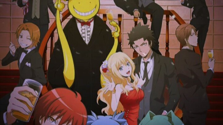 I might need you sensei~