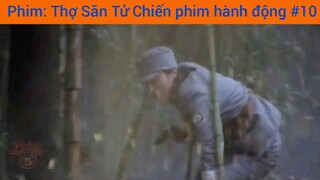 Phim: Thợ săn tủ chiến phim hành động #10