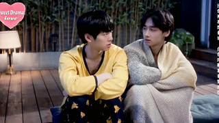 🌸 แฟนแมวของฉัน ตอนที่ 3💋BL Sweet Love Story💖 ละครจีน มิกซ์ Eng Song