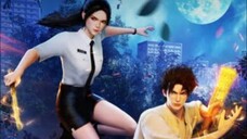 Urban Ancient Immortal Doctor Eps 72 indo ReUpload