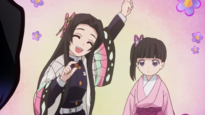 [Chinese Dubbing] Cute is Justice！！！！！！！