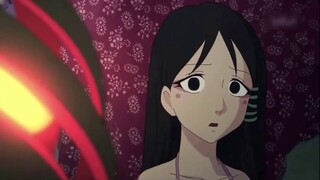 #Mr. Miao is a dark Chinese comic. A 15-year-old girl sold herself to pay off her husband’s debts. I