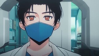 [Hỗ trợ giấc ngủ PUPPYBOY] Bé nhỏ ~ Bạn có muốn điều trị sâu răng mà không đau chút nào không? │Nha 