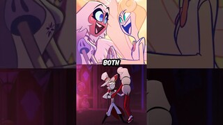 The Lore of Emily in Hazbin Hotel