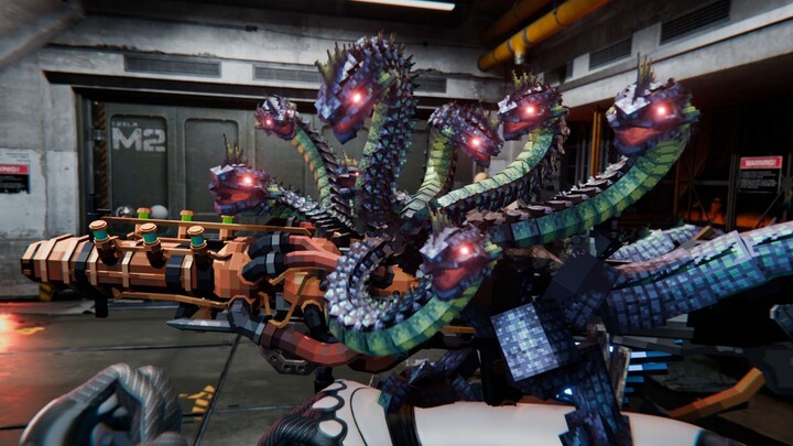 Video mà chỉ game thủ Minecraft 20 năm mới hiểu