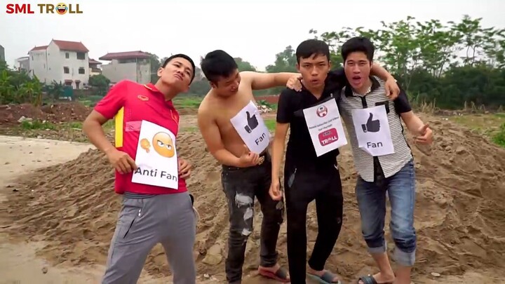 ห้ามขำใครทำได้ EP.25 รวมคลิปฝรั่งตลกๆ ปี 2022 - Funny คลิปตลก