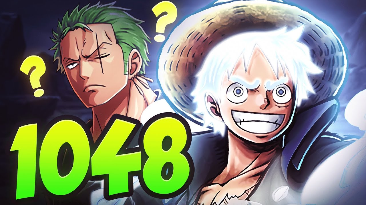 Yamato hear about Luffy's dream from Ace - One Piece 1015 - BiliBili