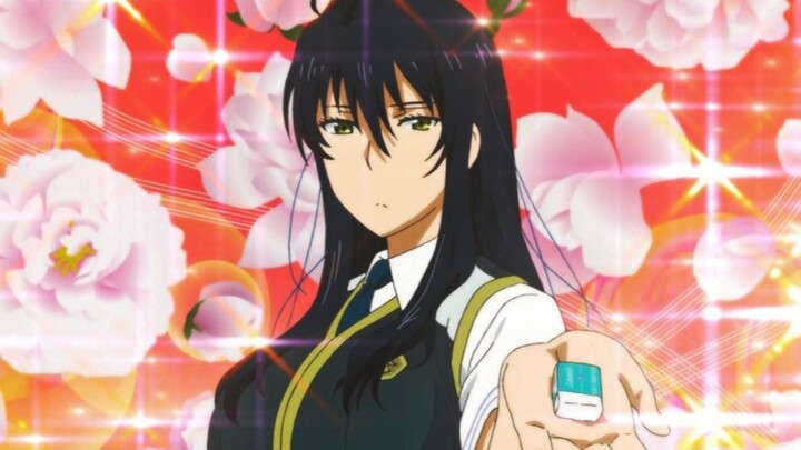 Dijagain Cewek Cakep Jago Sihir!!!