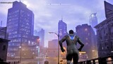 How Big is the Map in Gotham Knights? Run Across the Map