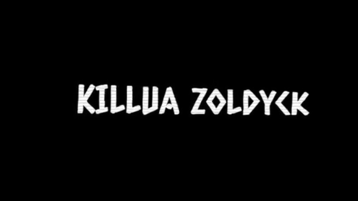 Killua Zoldyck nich><