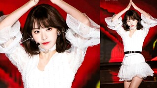 【ผมสั้นสุดหรูหรา】Miyawaki Sakura La Vie en Rose 190123 ช็อตตรง